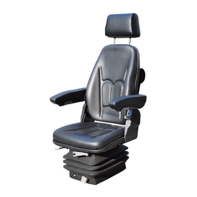 FS47M 工程車座椅