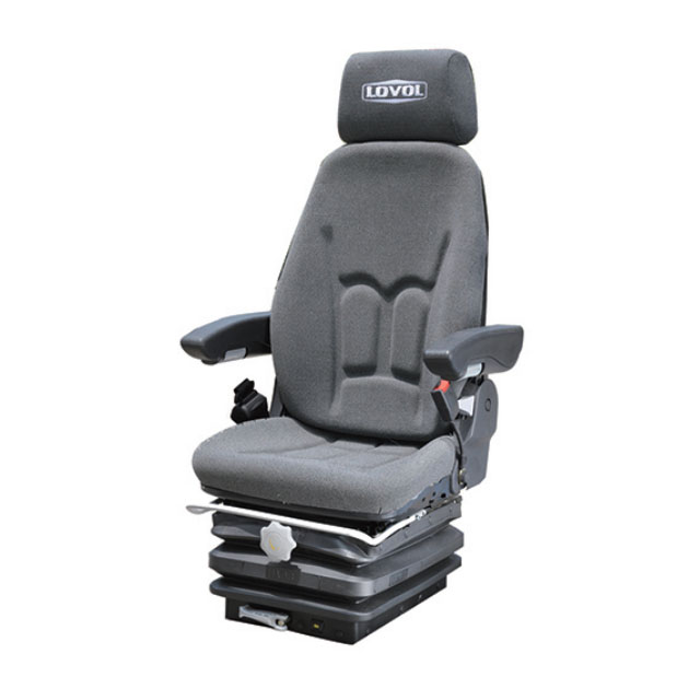 FS47 工程車座椅